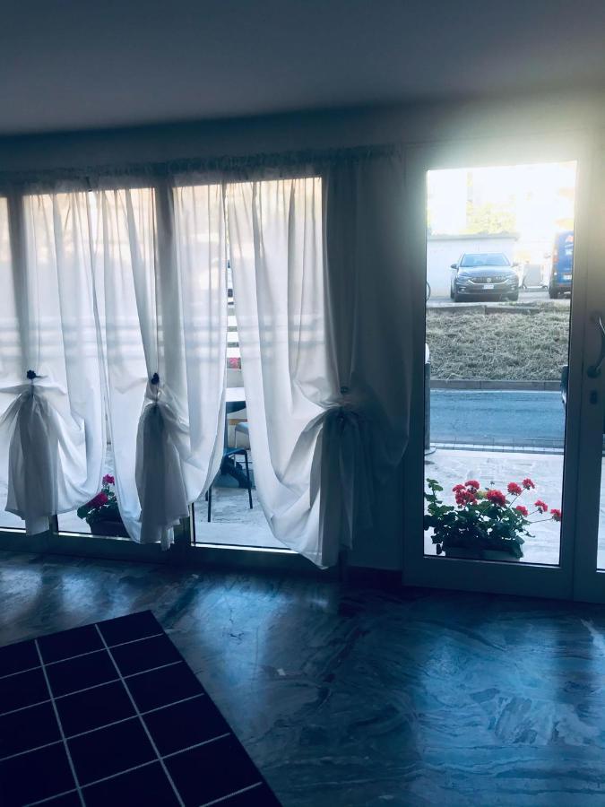 Hotel Morri'S Rimini Exterior photo