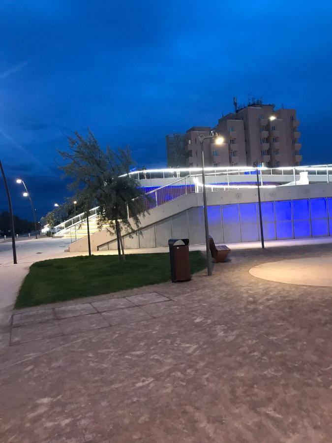 Hotel Morri'S Rimini Exterior photo